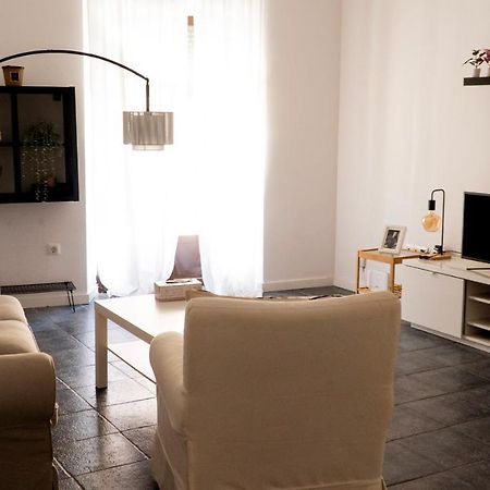 Apartamentos Entreteatros, Fantastico Duplex Casco Historico Talavera de la Reina Exterior foto