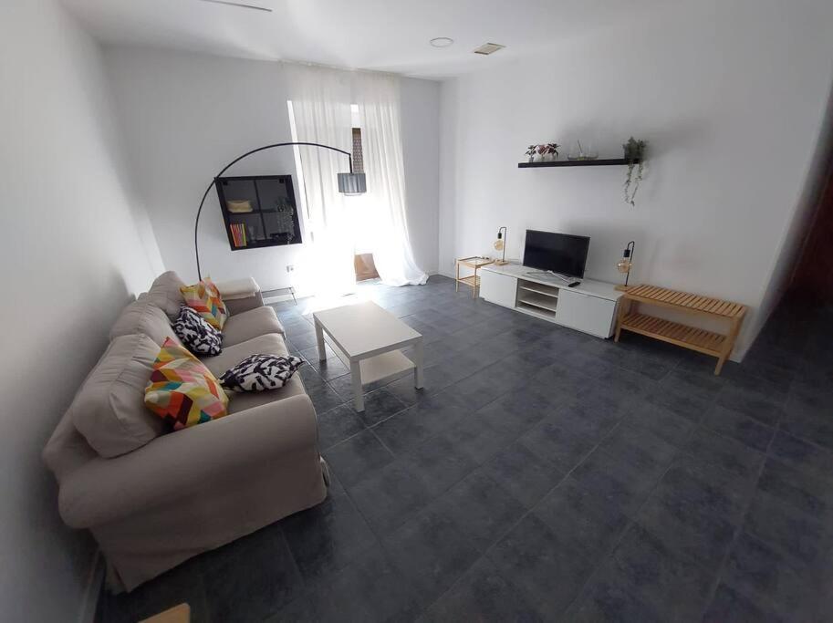 Apartamentos Entreteatros, Fantastico Duplex Casco Historico Talavera de la Reina Exterior foto