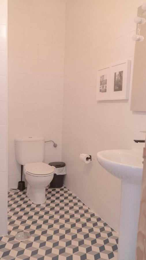 Apartamentos Entreteatros, Fantastico Duplex Casco Historico Talavera de la Reina Exterior foto